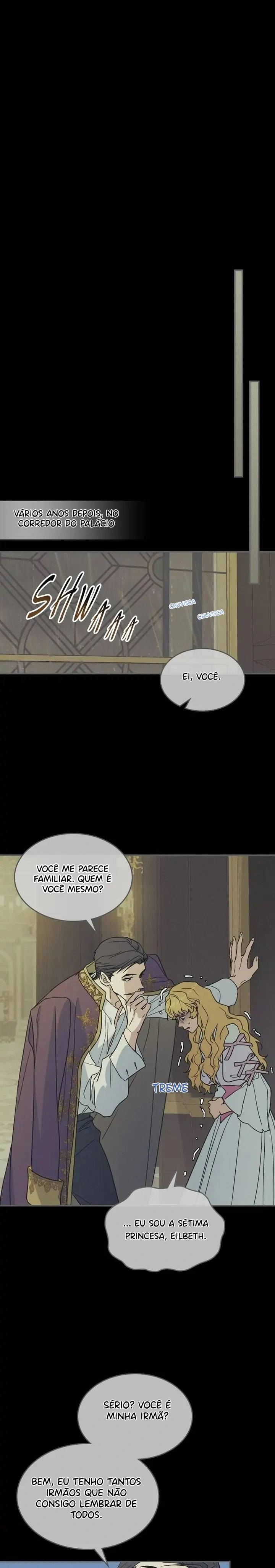 A Dama e a Besta Capítulo 82 Página 4