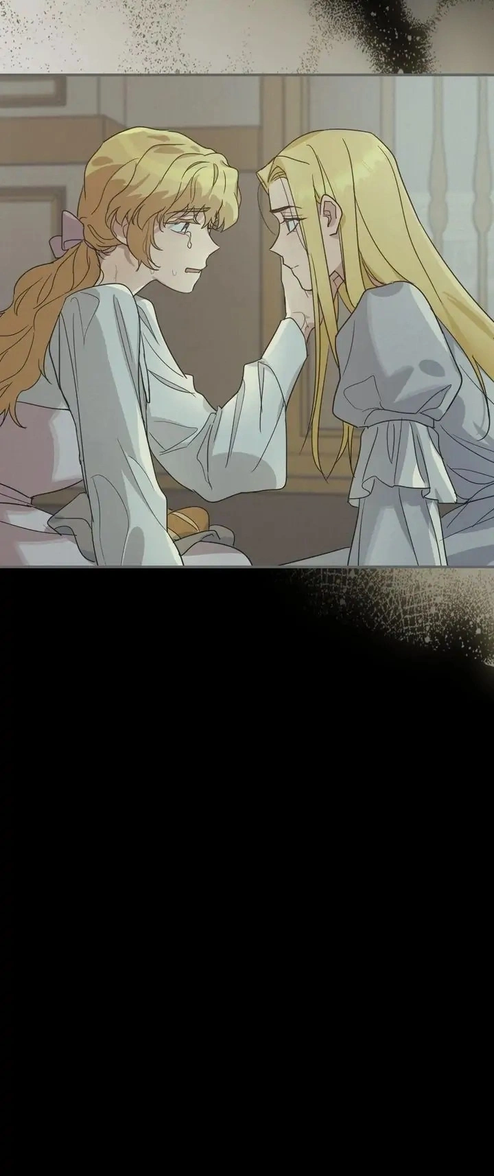 A Dama e a Besta Capítulo 82 Página 17
