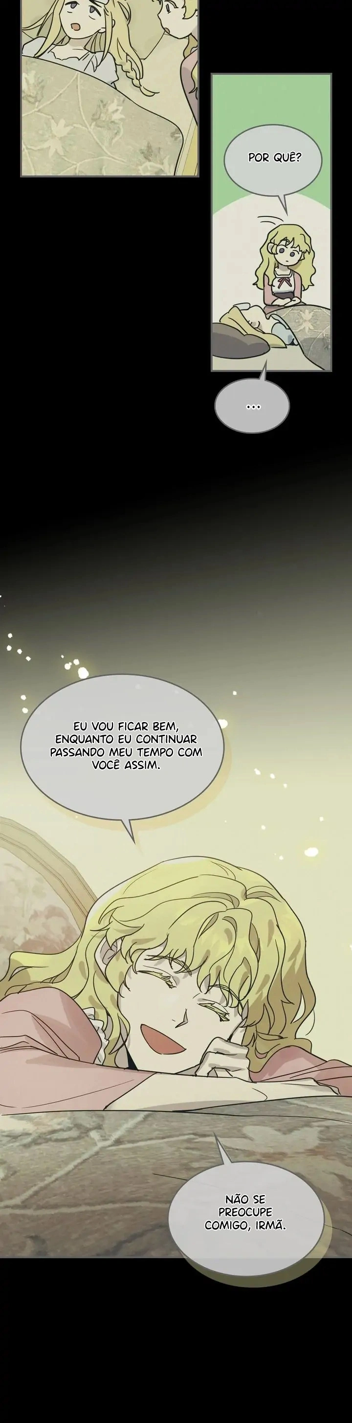 A Dama e a Besta Capítulo 82 Página 19