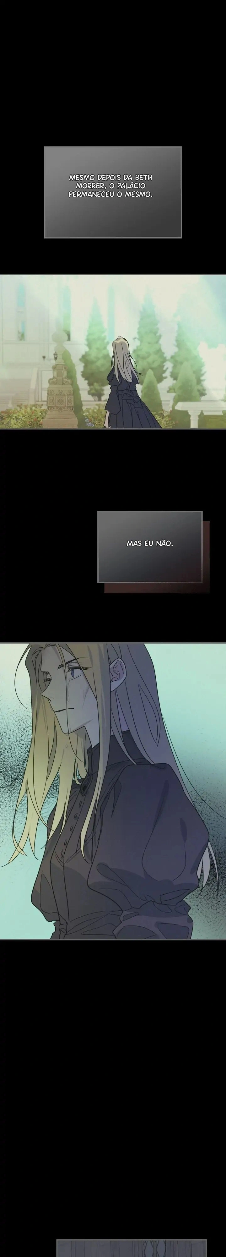 A Dama e a Besta Capítulo 82 Página 22