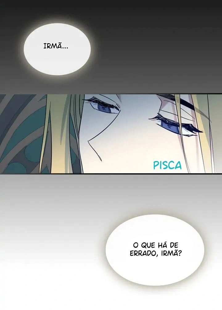 A Dama e a Besta Capítulo 82 Página 25