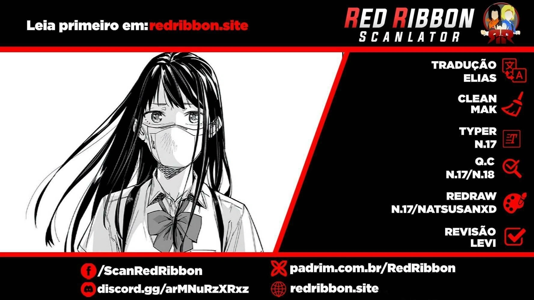 Novo Normal Capítulo 9 Página 1