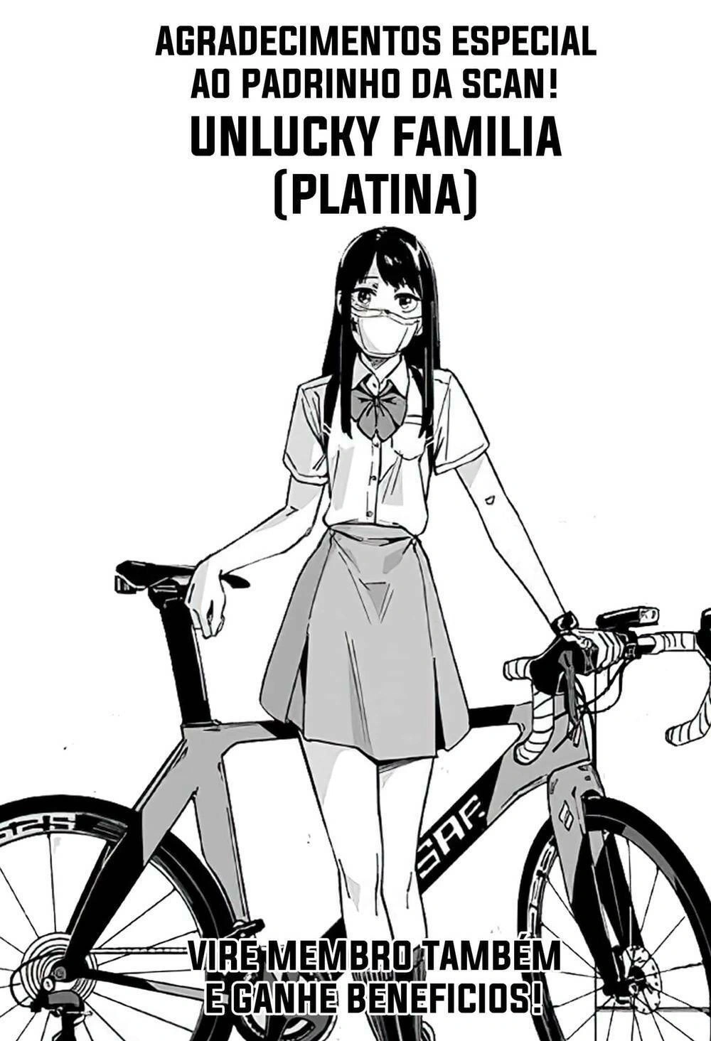 Novo Normal Capítulo 9 Página 26