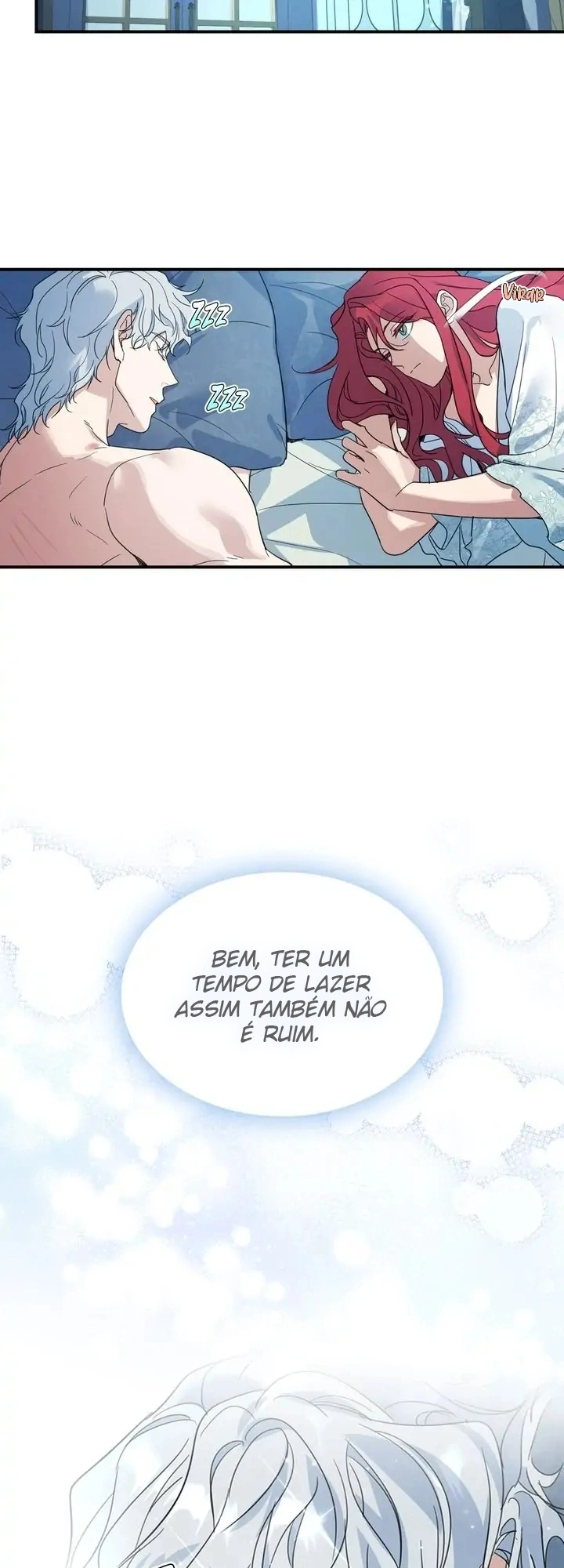 A Dama e a Besta Capítulo 86 Página 4