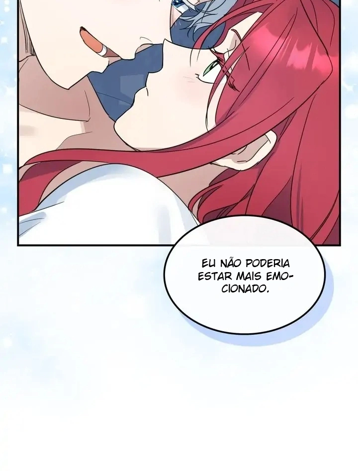 A Dama e a Besta Capítulo 86 Página 12