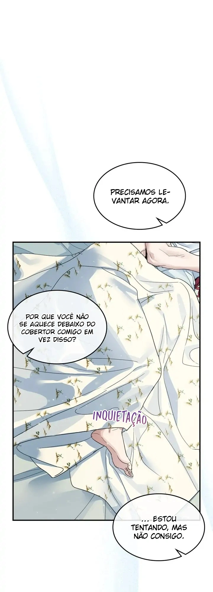 A Dama e a Besta Capítulo 86 Página 13