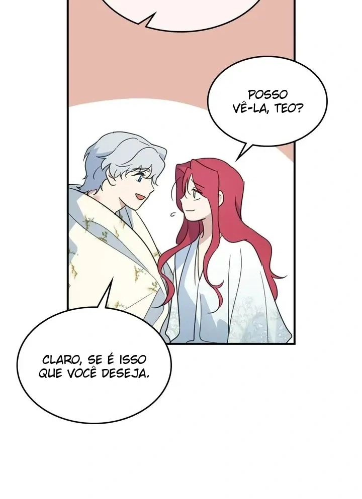 A Dama e a Besta Capítulo 86 Página 23