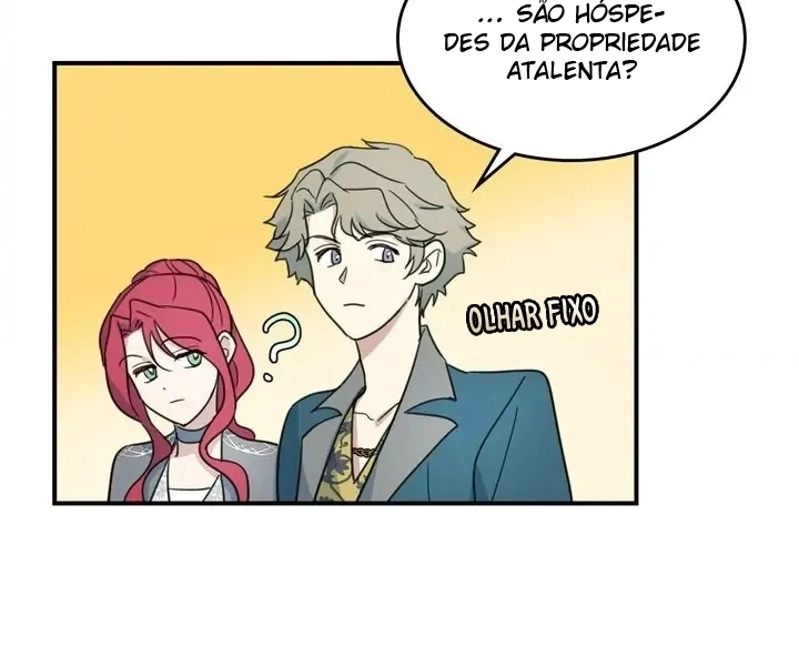 A Dama e a Besta Capítulo 86 Página 35
