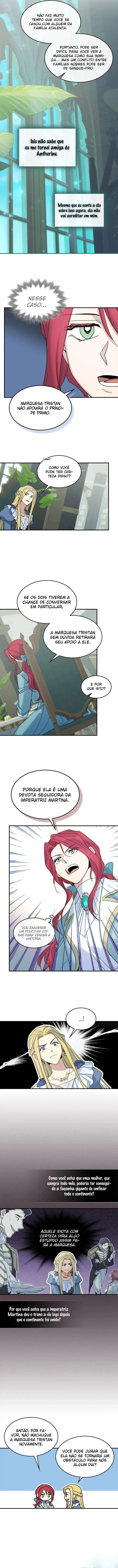 A Dama e a Besta Capítulo 87 Página 4