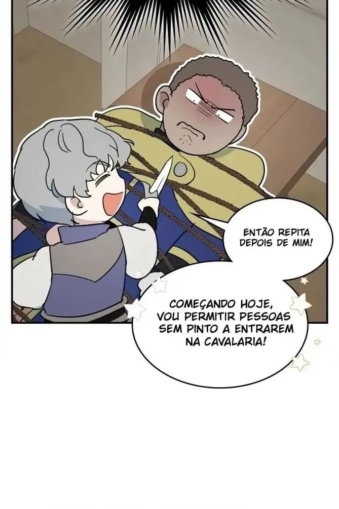 A Dama e a Besta Capítulo 91 Página 4