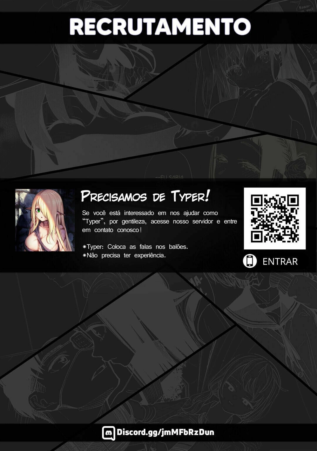 Novo Normal Capítulo 19 Página 30