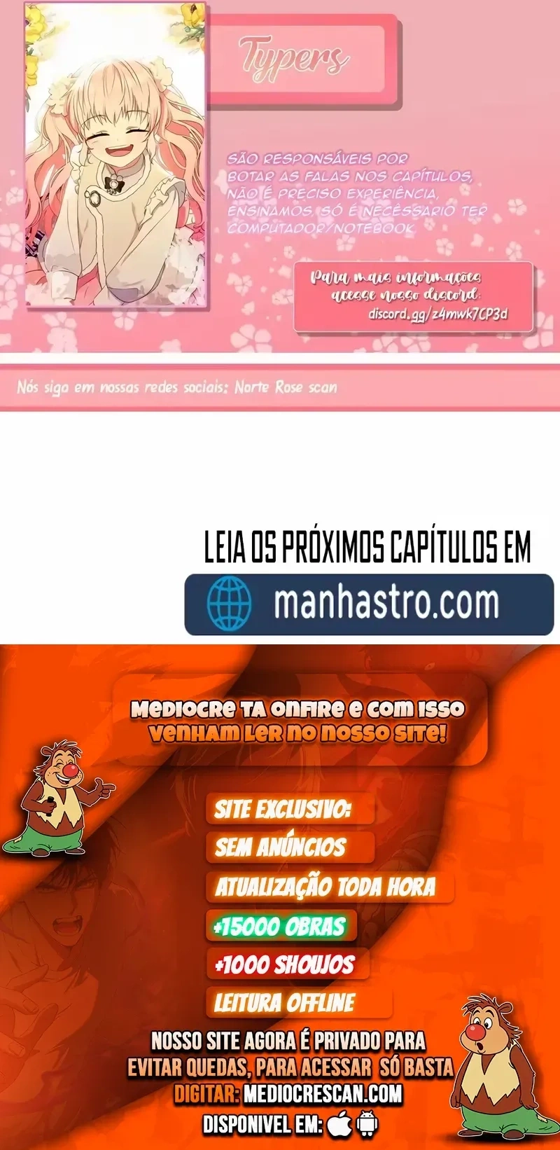 A Dama e a Besta Capítulo 115 Página 8