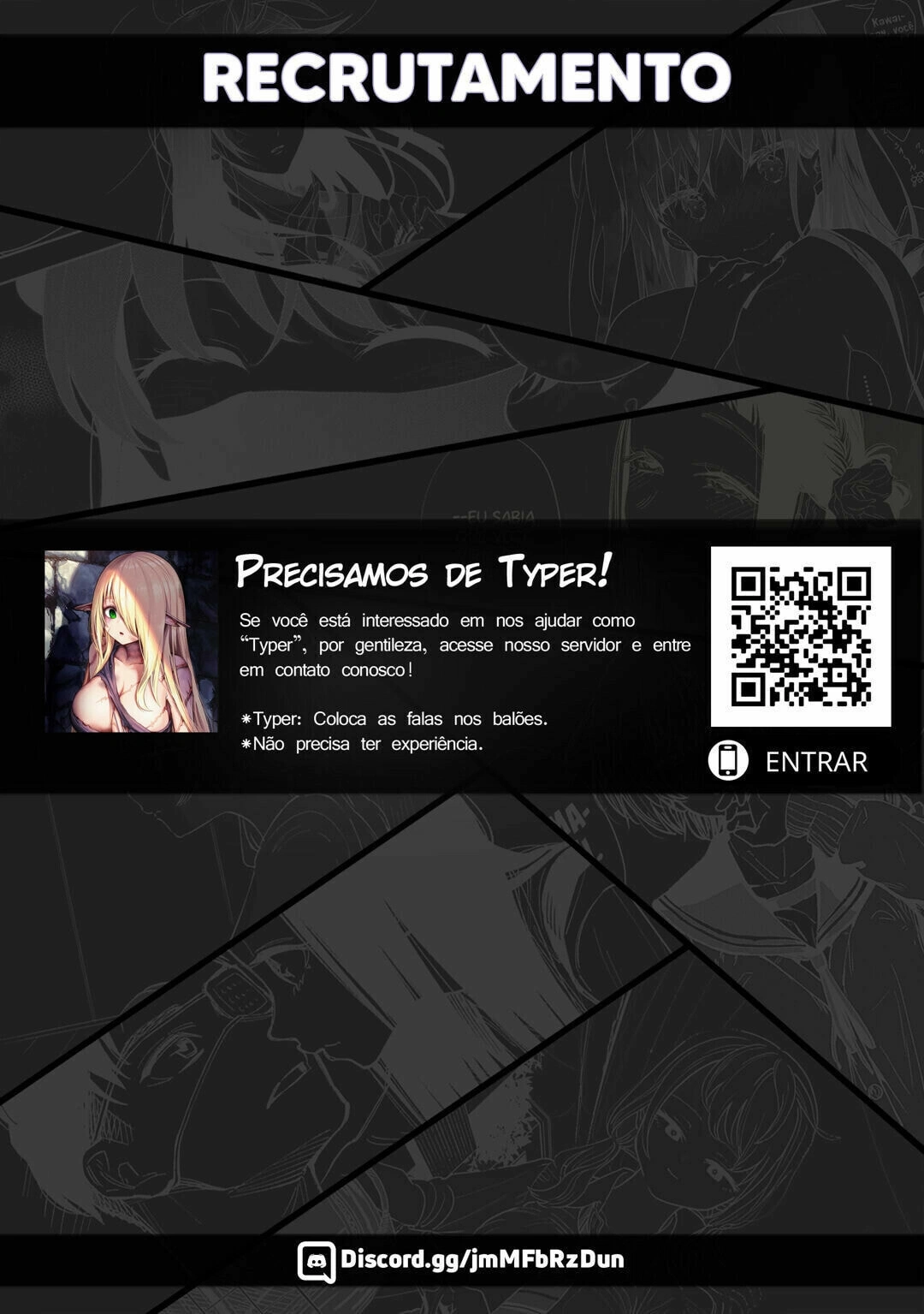 Novo Normal Capítulo 20 Página 30