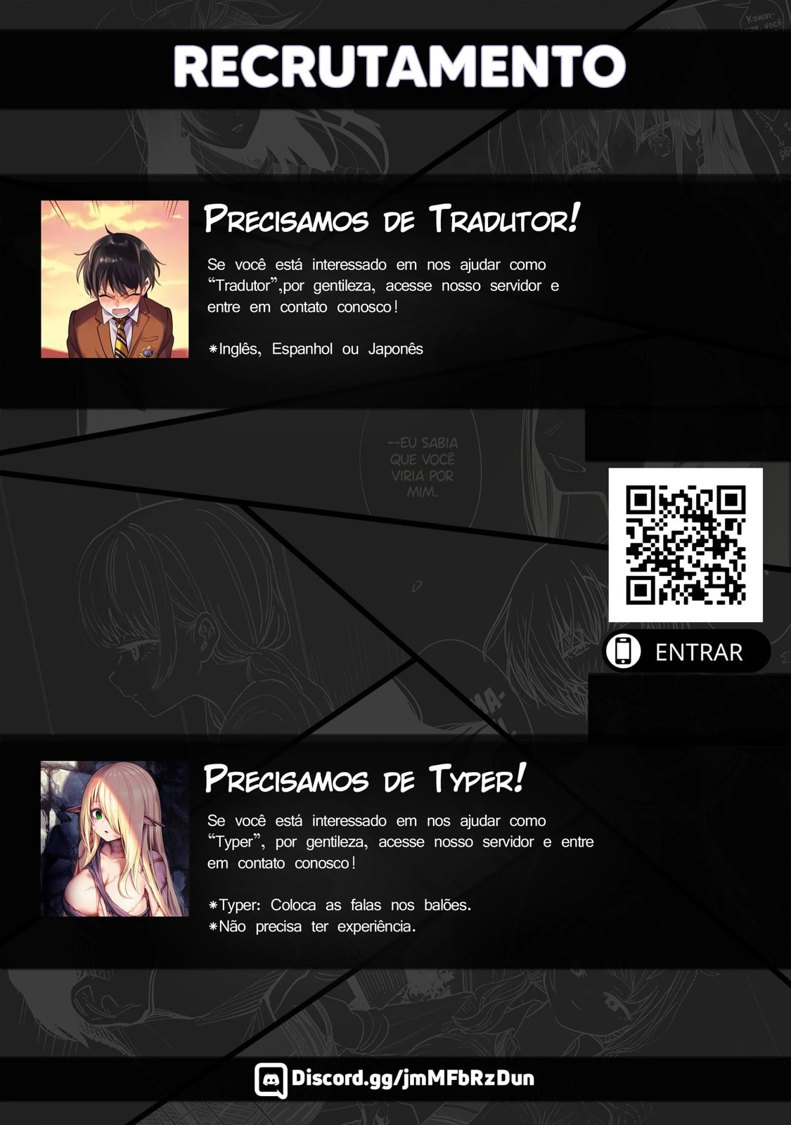 Novo Normal Capítulo 21 Página 30