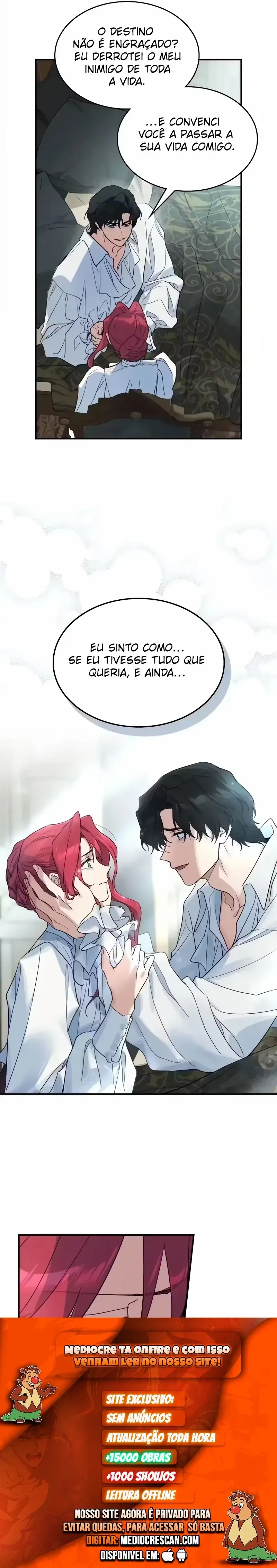 A Dama e a Besta Capítulo 126 Página 6