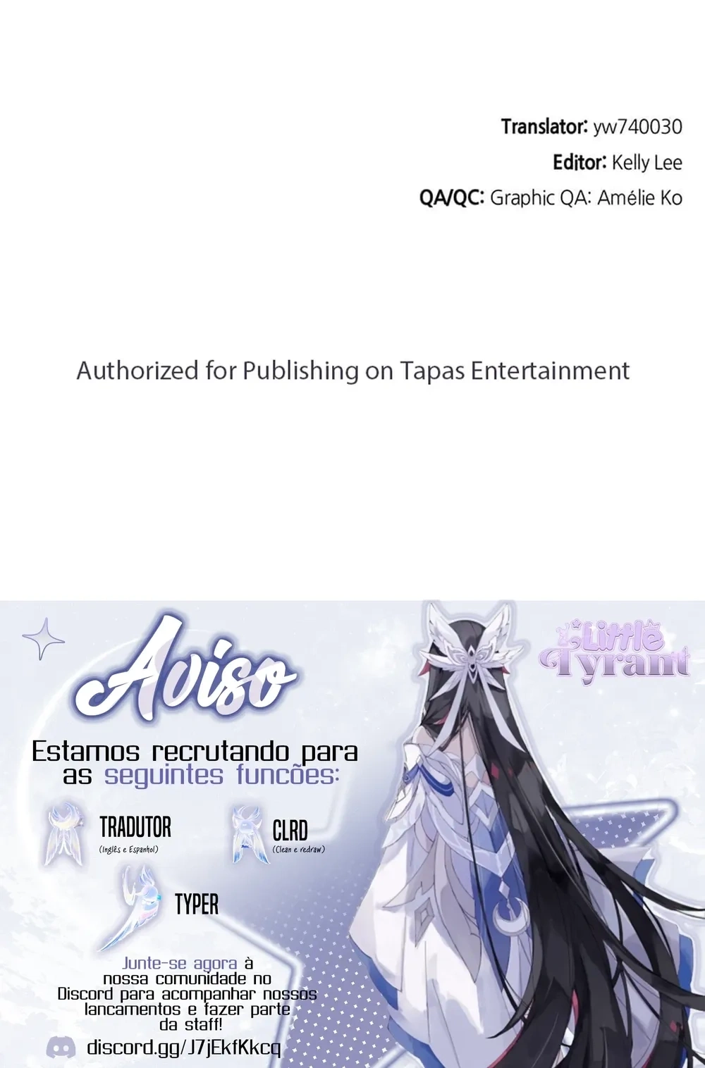 A Dama e a Besta Capítulo 129 Página 15