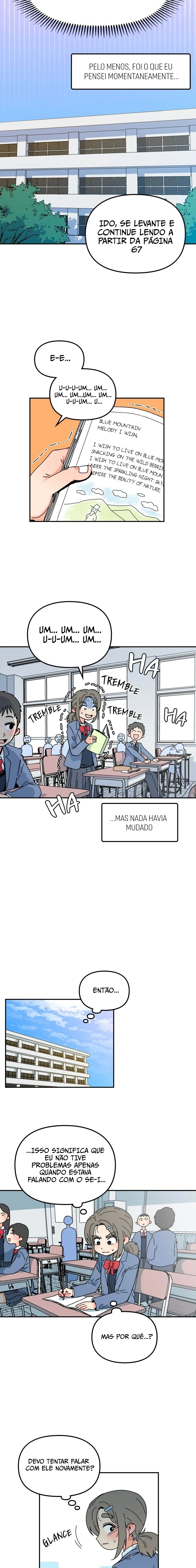 Humanóide Capítulo 1 Página 13