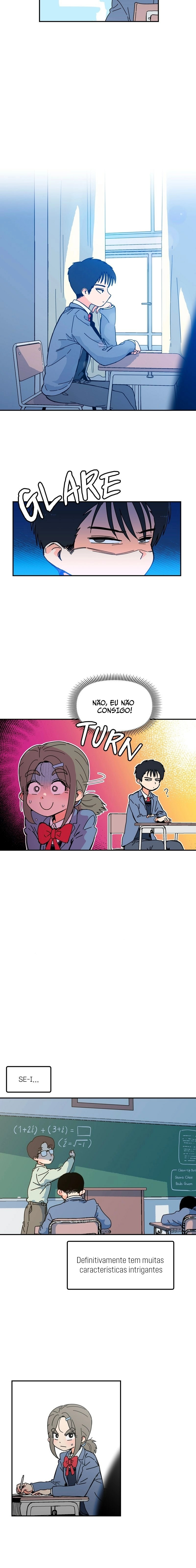 Humanóide Capítulo 1 Página 14
