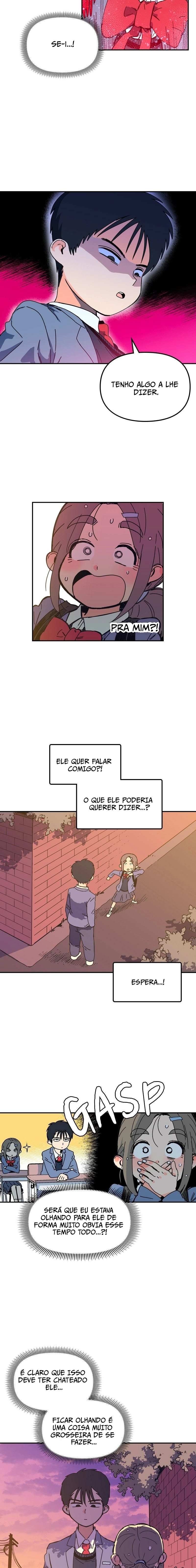 Humanóide Capítulo 1 Página 22