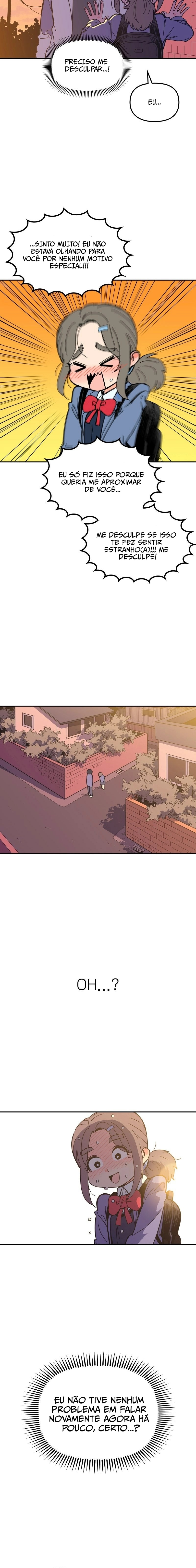 Humanóide Capítulo 1 Página 23