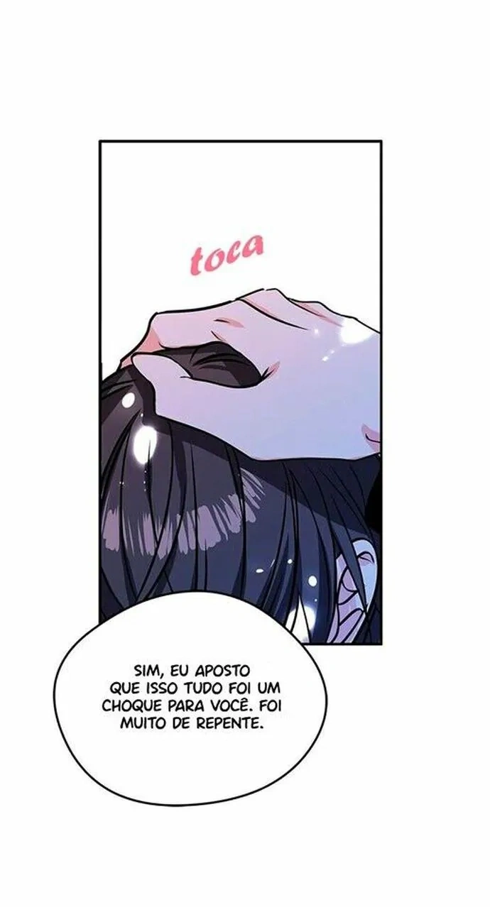 Meu Justo Lacaio Capítulo 42 Página 18