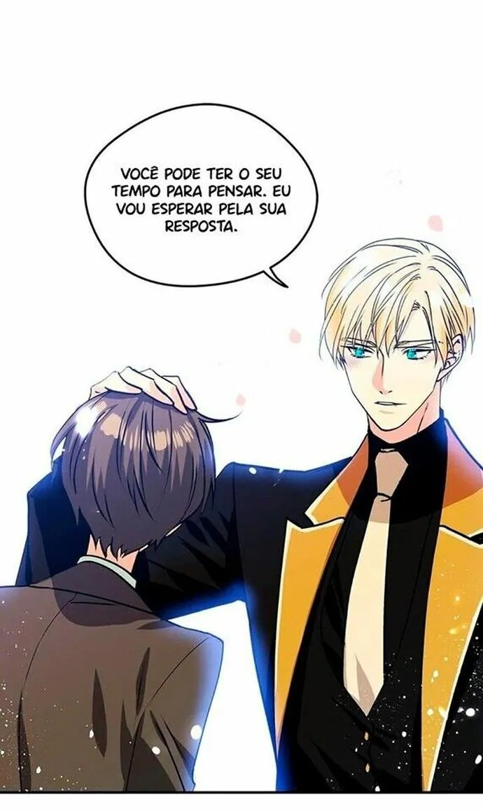 Meu Justo Lacaio Capítulo 42 Página 19