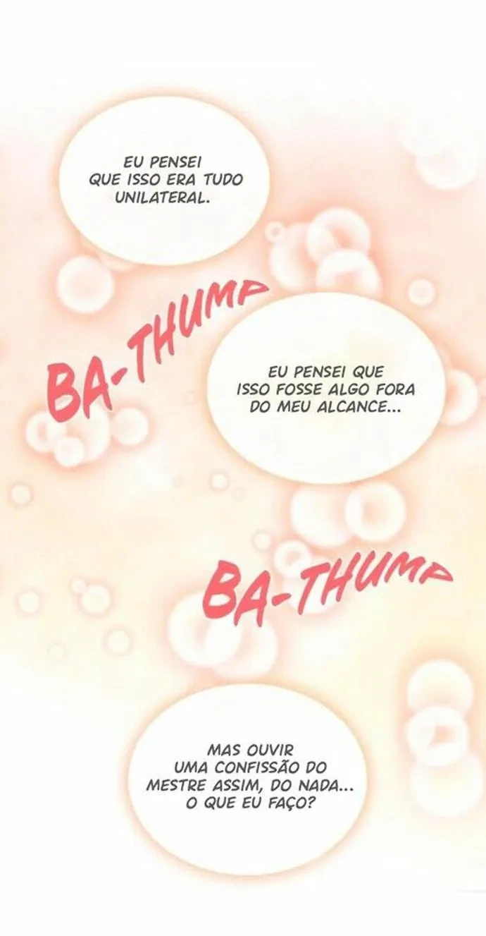 Meu Justo Lacaio Capítulo 42 Página 21