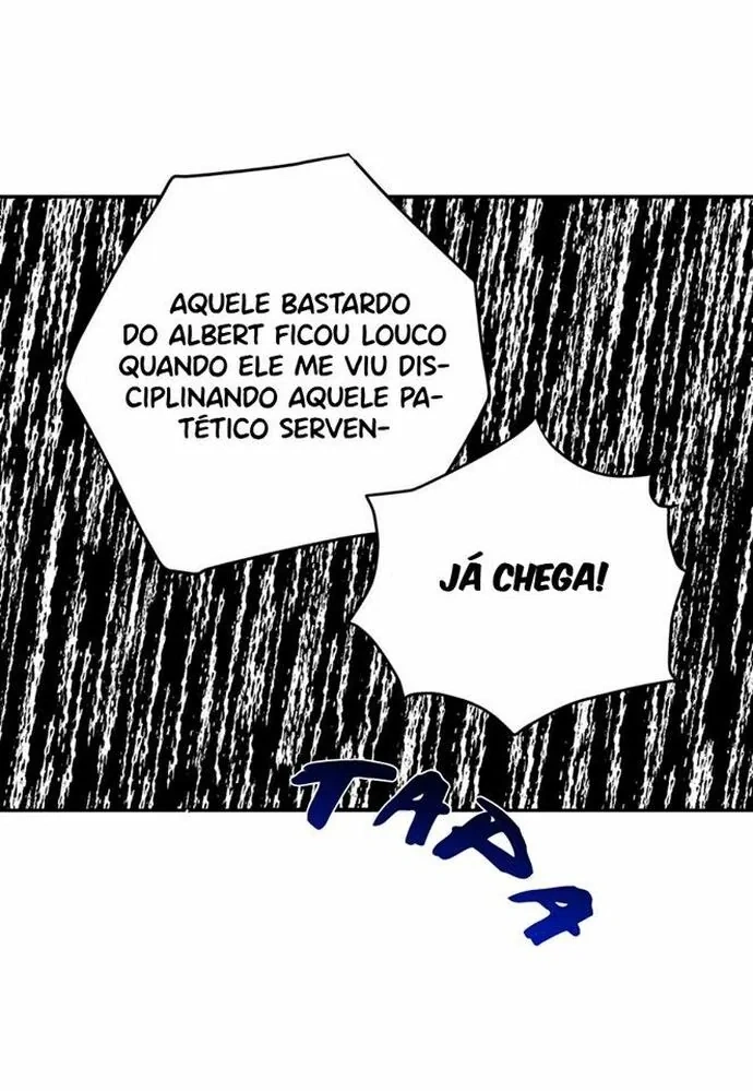 Meu Justo Lacaio Capítulo 42 Página 28