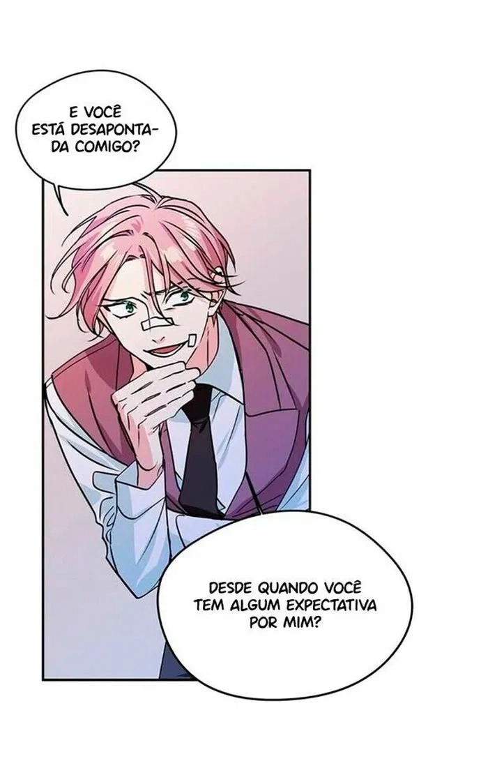 Meu Justo Lacaio Capítulo 42 Página 37