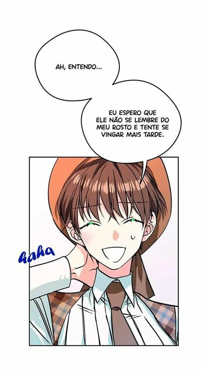 Meu Justo Lacaio Capítulo 43 Página 12