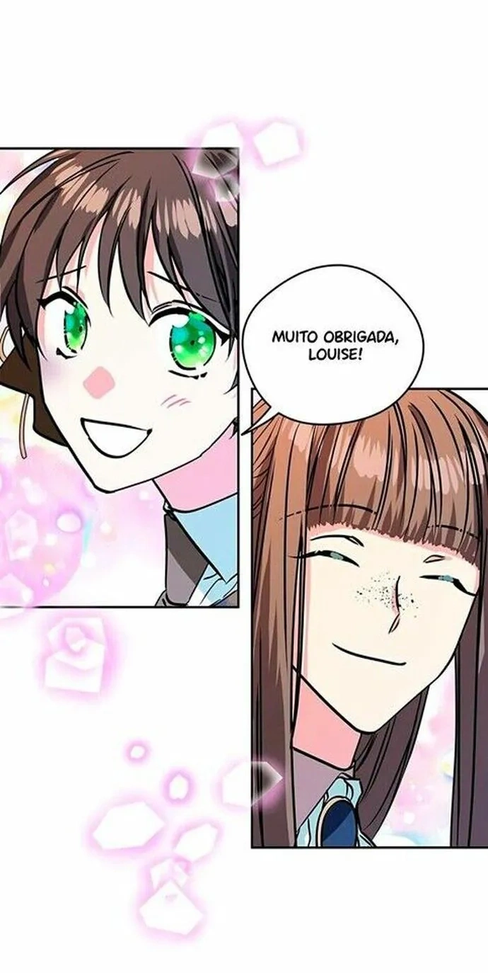 Meu Justo Lacaio Capítulo 43 Página 18