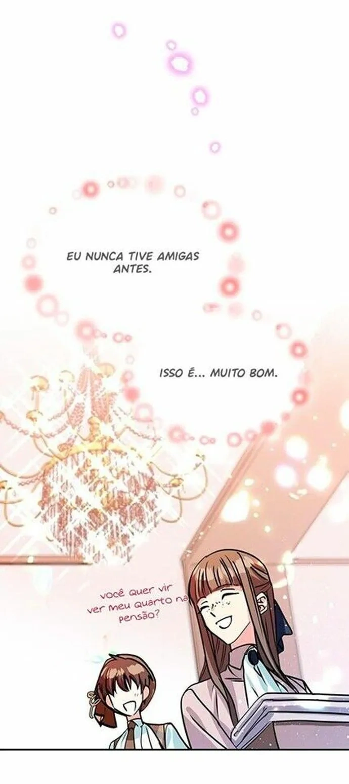 Meu Justo Lacaio Capítulo 43 Página 19