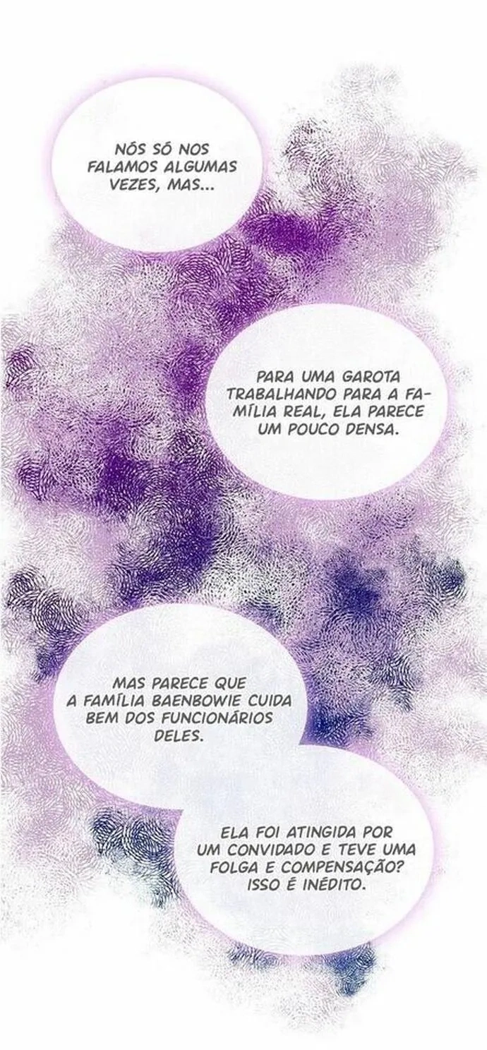 Meu Justo Lacaio Capítulo 43 Página 14