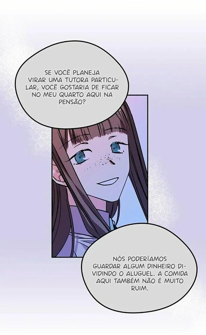 Meu Justo Lacaio Capítulo 43 Página 23