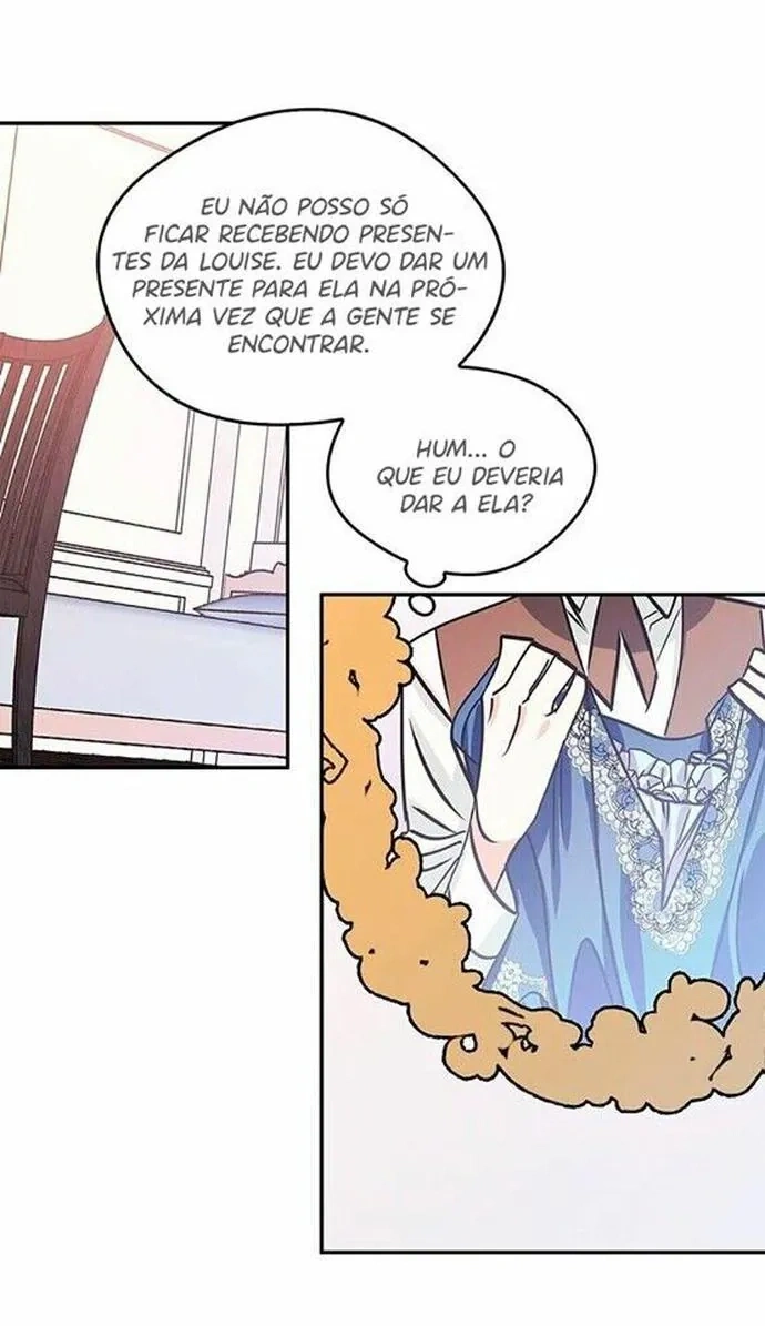 Meu Justo Lacaio Capítulo 43 Página 25