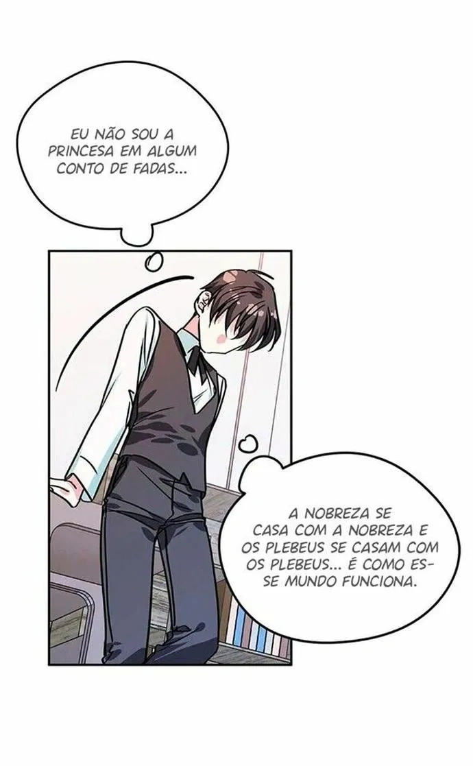 Meu Justo Lacaio Capítulo 43 Página 29