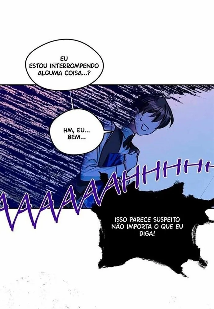 Meu Justo Lacaio Capítulo 44 Página 5