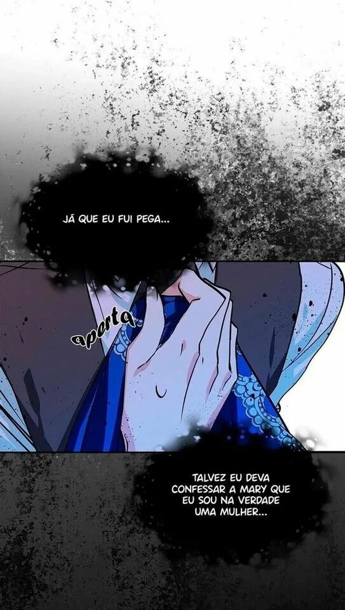 Meu Justo Lacaio Capítulo 44 Página 6