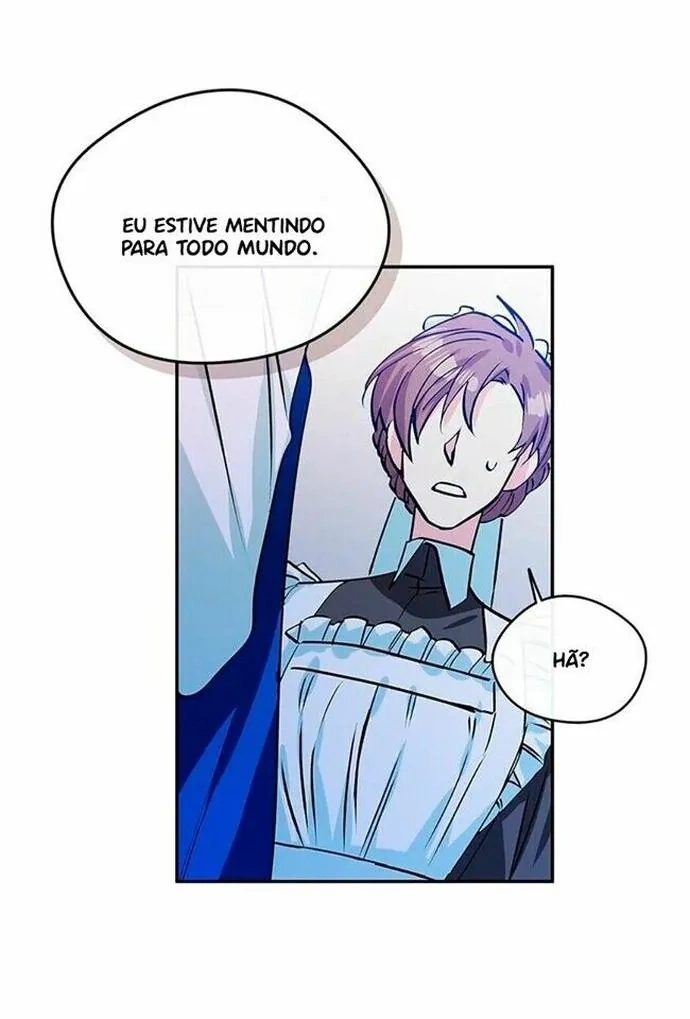 Meu Justo Lacaio Capítulo 44 Página 9