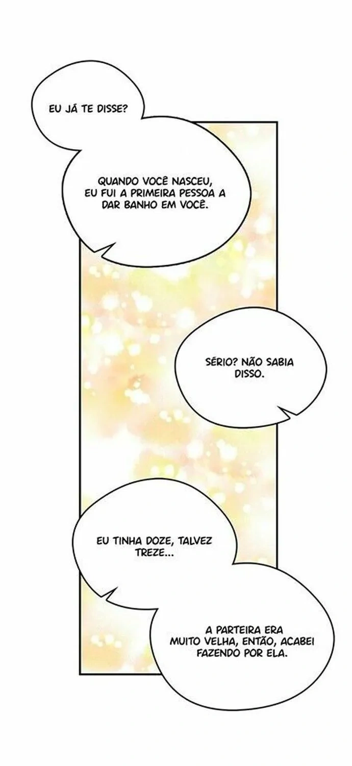 Meu Justo Lacaio Capítulo 44 Página 22