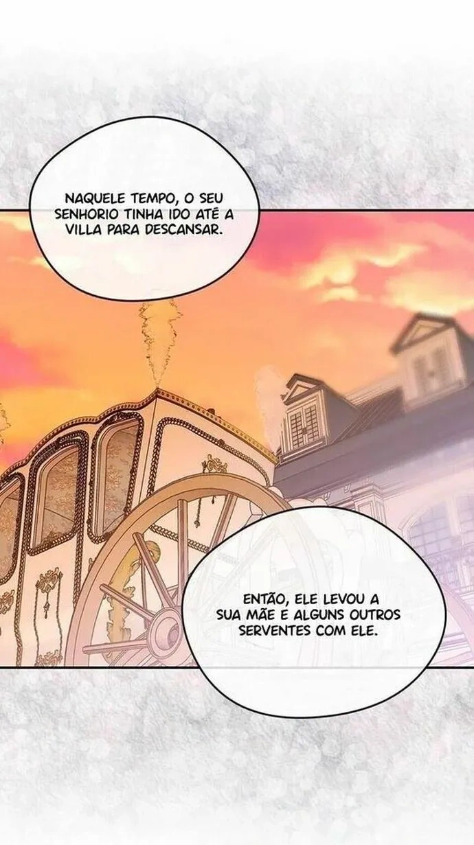 Meu Justo Lacaio Capítulo 44 Página 26