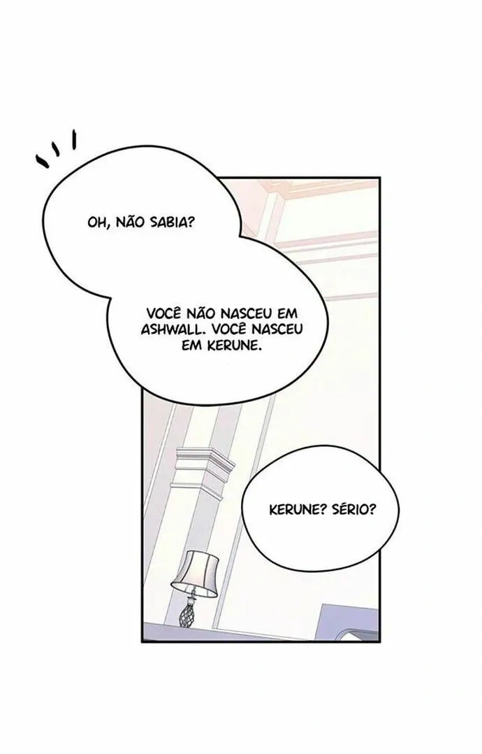 Meu Justo Lacaio Capítulo 44 Página 25