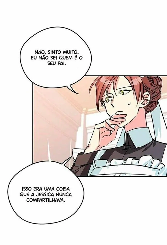 Meu Justo Lacaio Capítulo 44 Página 28