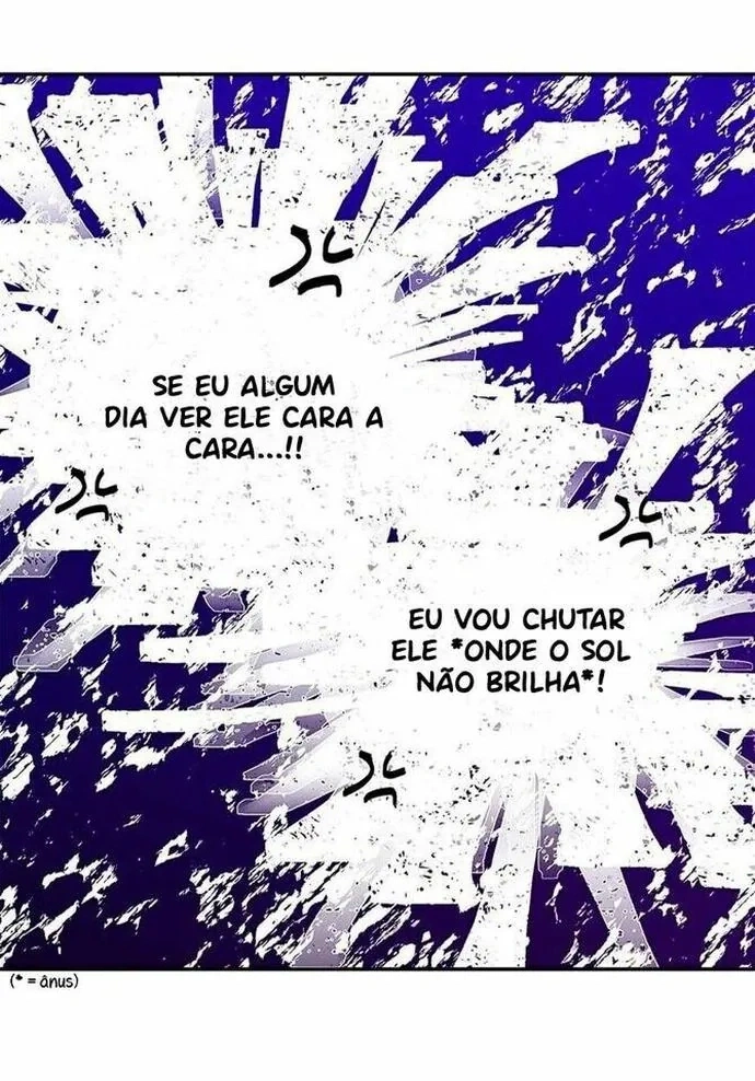 Meu Justo Lacaio Capítulo 44 Página 36