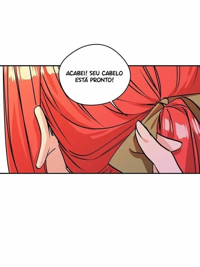 Meu Justo Lacaio Capítulo 45 Página 3