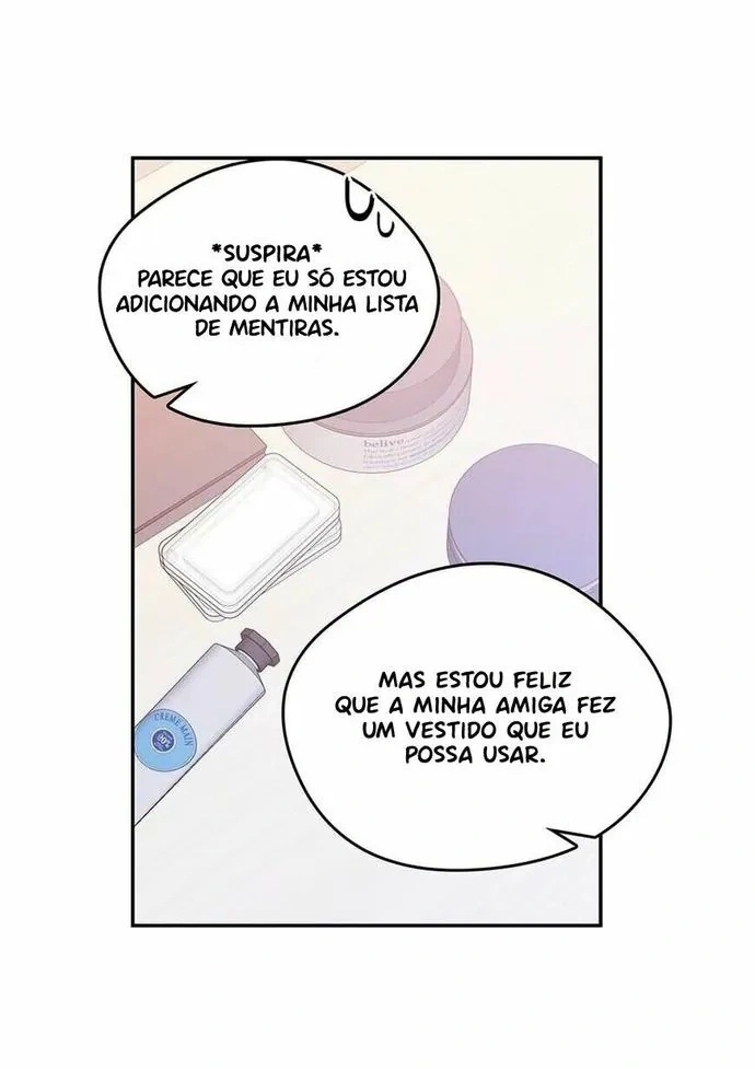 Meu Justo Lacaio Capítulo 45 Página 5