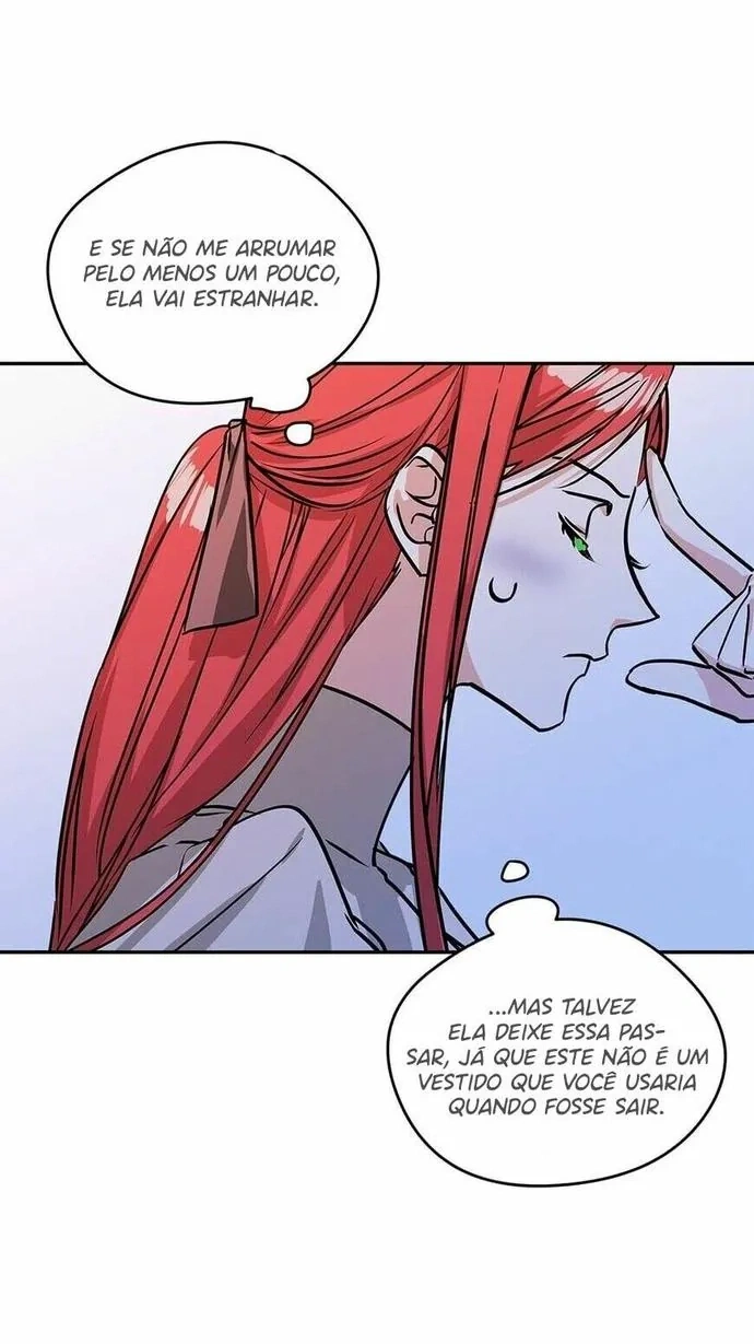 Meu Justo Lacaio Capítulo 45 Página 7