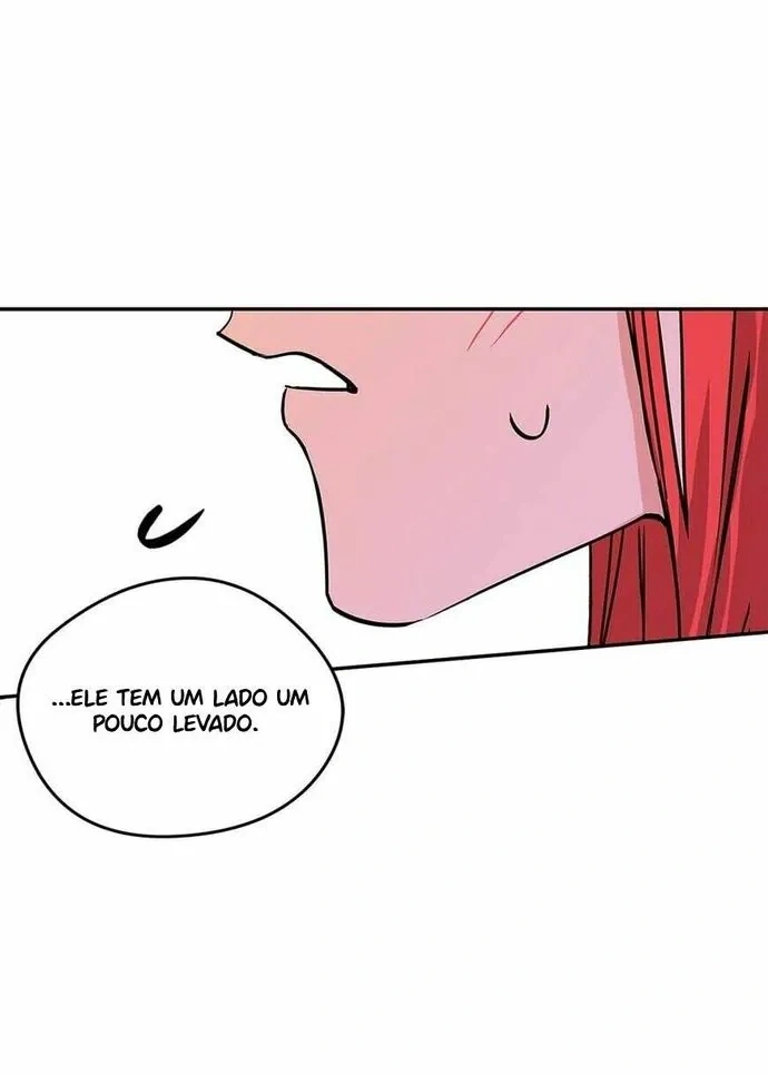 Meu Justo Lacaio Capítulo 45 Página 24
