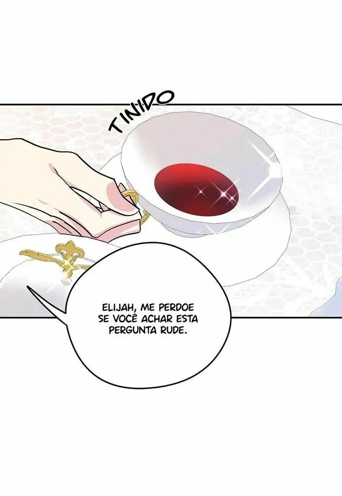 Meu Justo Lacaio Capítulo 45 Página 27