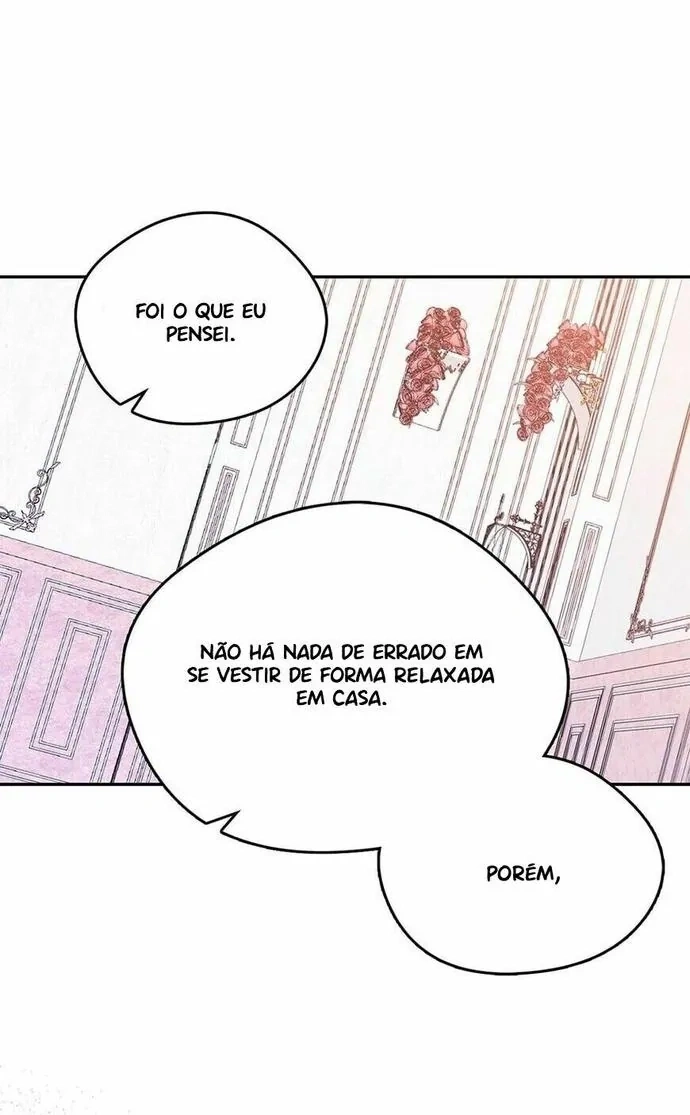 Meu Justo Lacaio Capítulo 45 Página 29